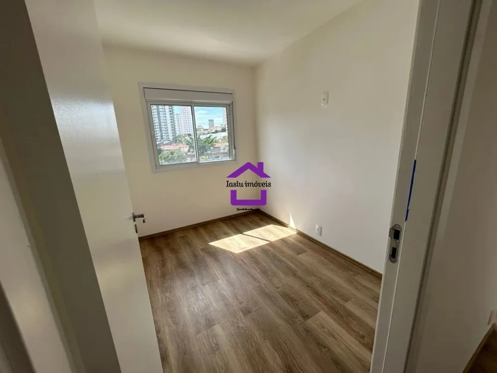 Apartamento, 2 quartos, 47 m² - Foto 2