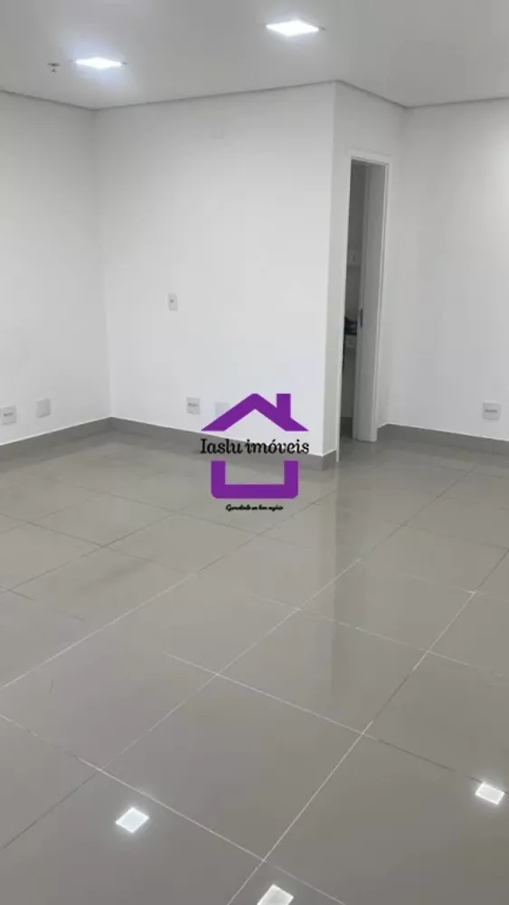 Loja-Salão para alugar, 35m² - Foto 3