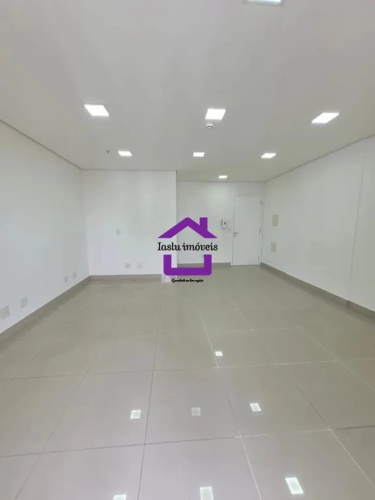 Loja-Salão, 35 m² - Foto 7