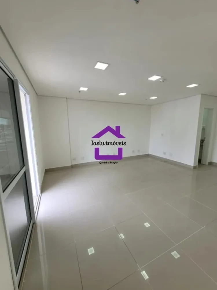 Loja-Salão, 35 m² - Foto 8