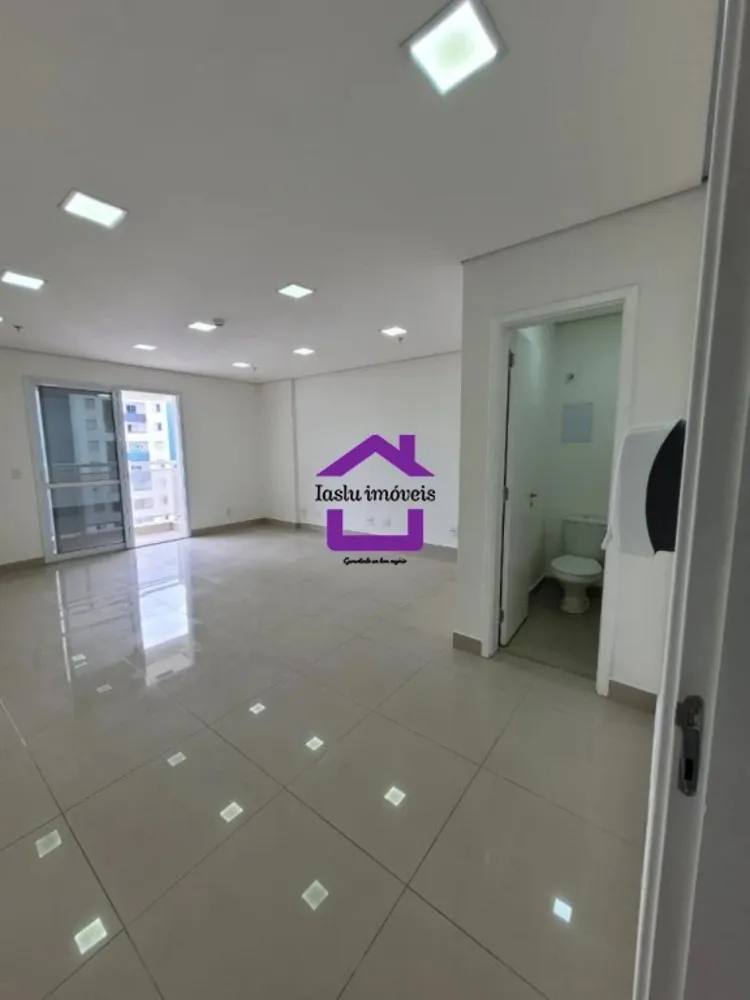 Loja-Salão, 35 m² - Foto 6