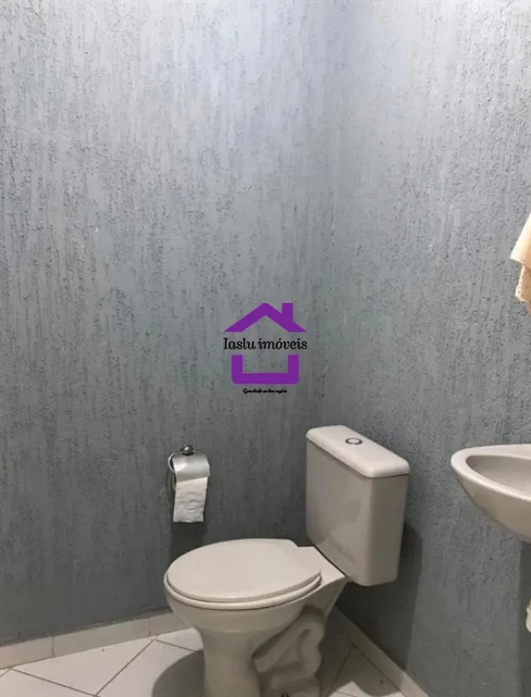 Sobrado, 1 quarto, 270 m² - Foto 7