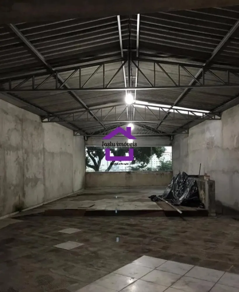Sobrado, 1 quarto, 270 m² - Foto 5
