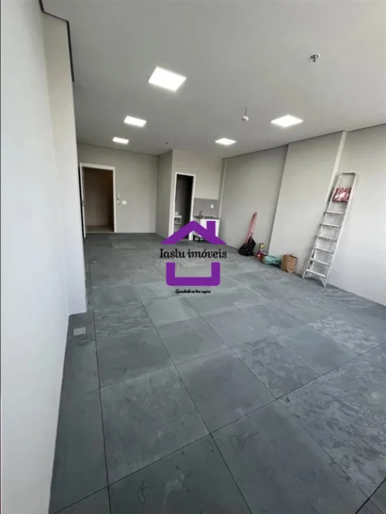 Loja-Salão, 42 m² - Foto 1