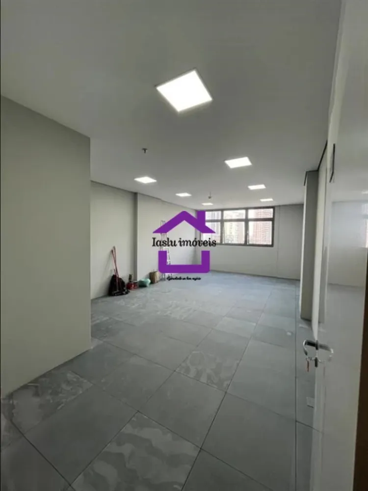 Loja-Salão, 42 m² - Foto 2