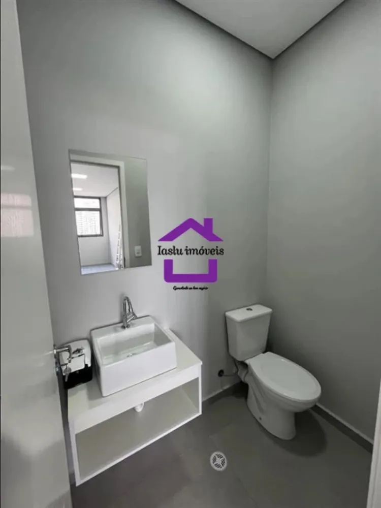 Loja-Salão, 42 m² - Foto 5