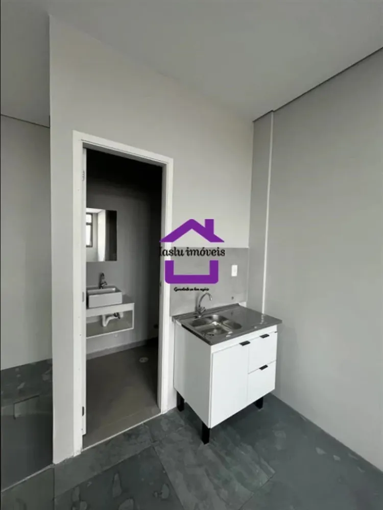 Loja-Salão, 42 m² - Foto 4