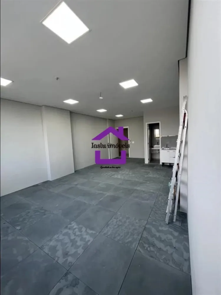 Loja-Salão, 42 m² - Foto 3