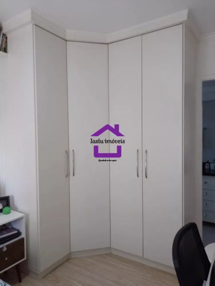 Apartamento, 2 quartos, 67 m² - Foto 10