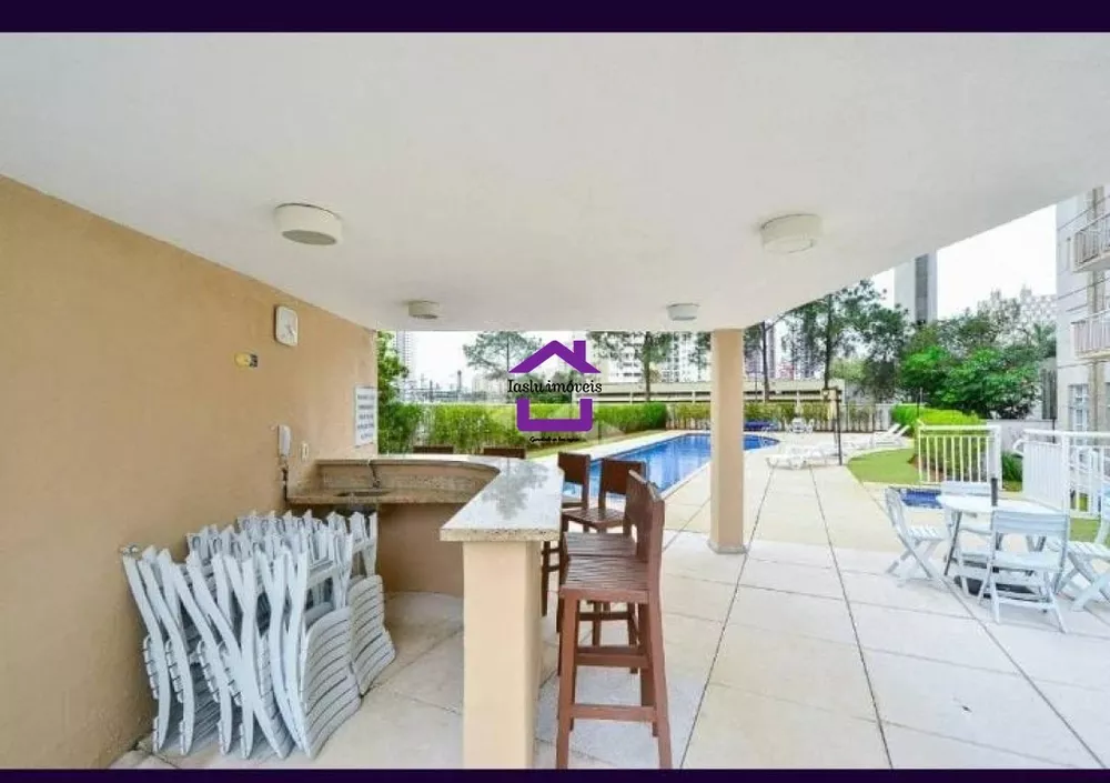 Apartamento, 2 quartos, 67 m² - Foto 14