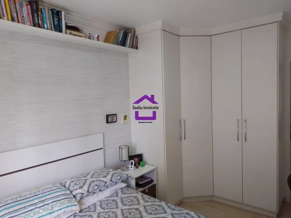Apartamento, 2 quartos, 67 m² - Foto 9