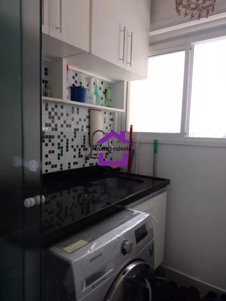 Apartamento, 2 quartos, 67 m² - Foto 5