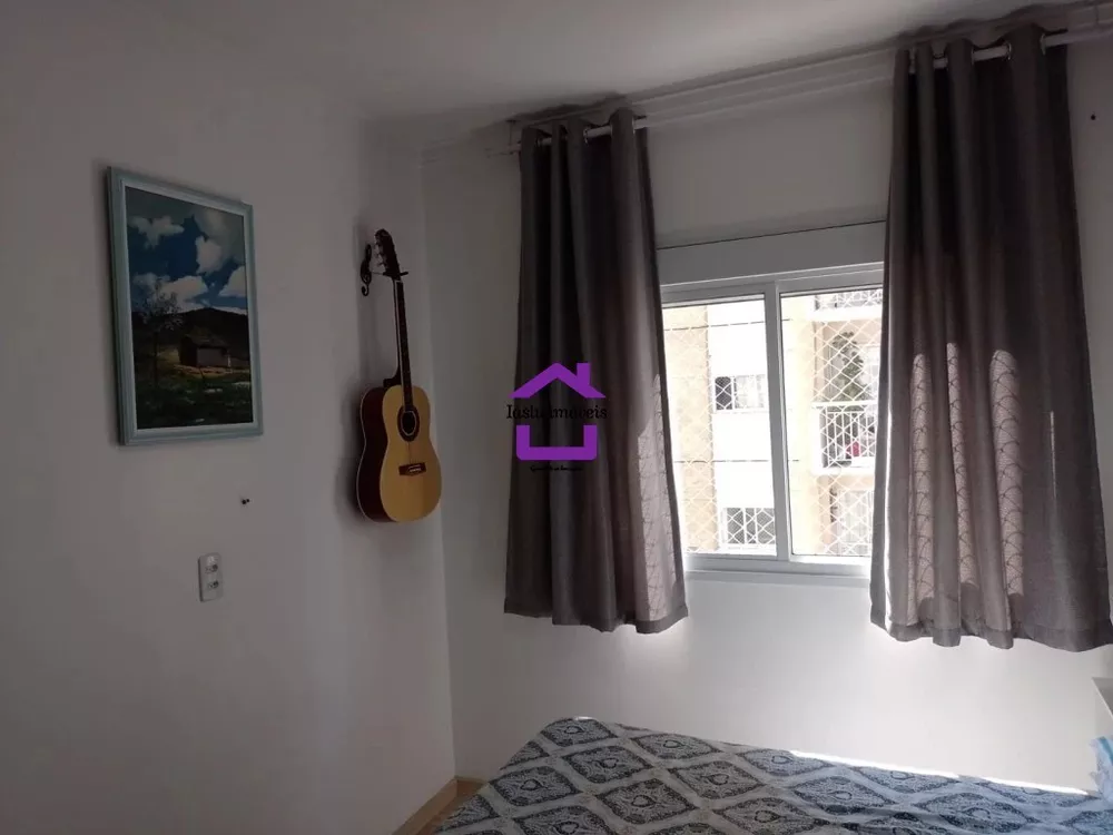 Apartamento, 2 quartos, 67 m² - Foto 8