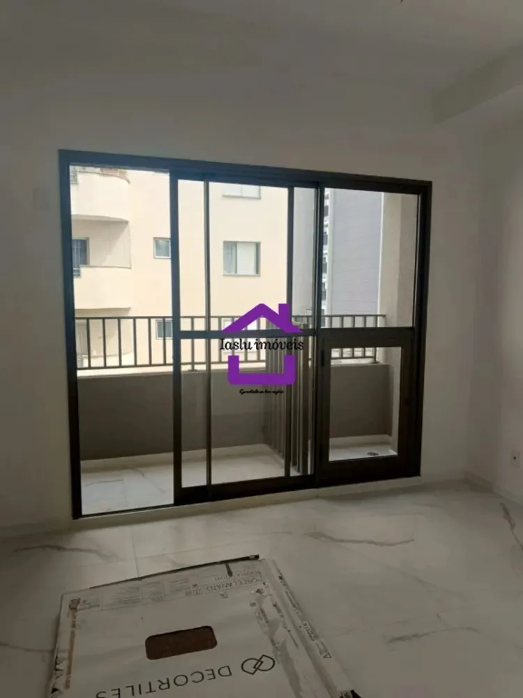 Apartamento, 1 quarto, 24 m² - Foto 4
