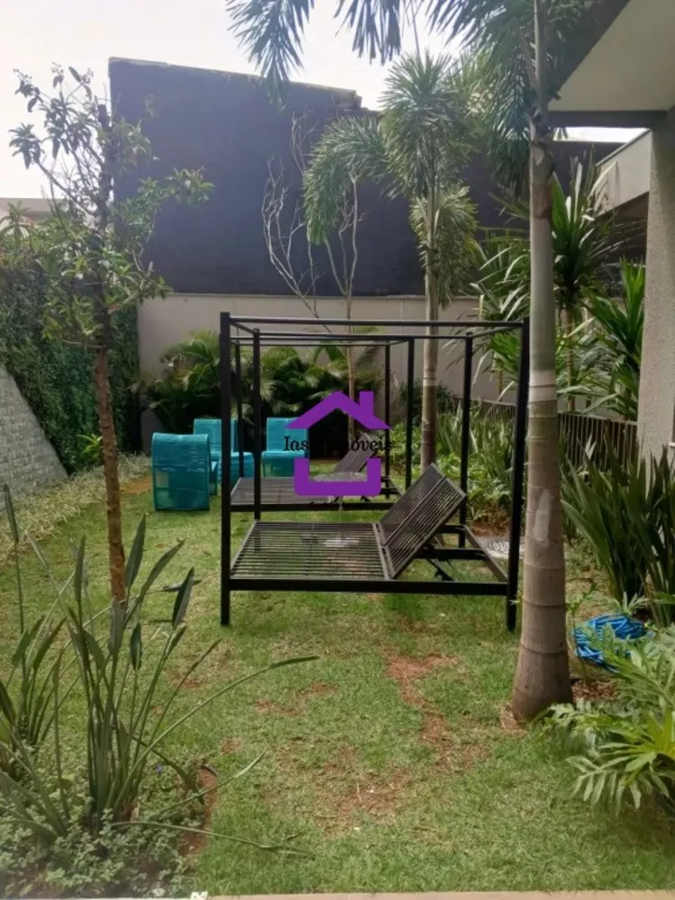 Apartamento, 1 quarto, 24 m² - Foto 6