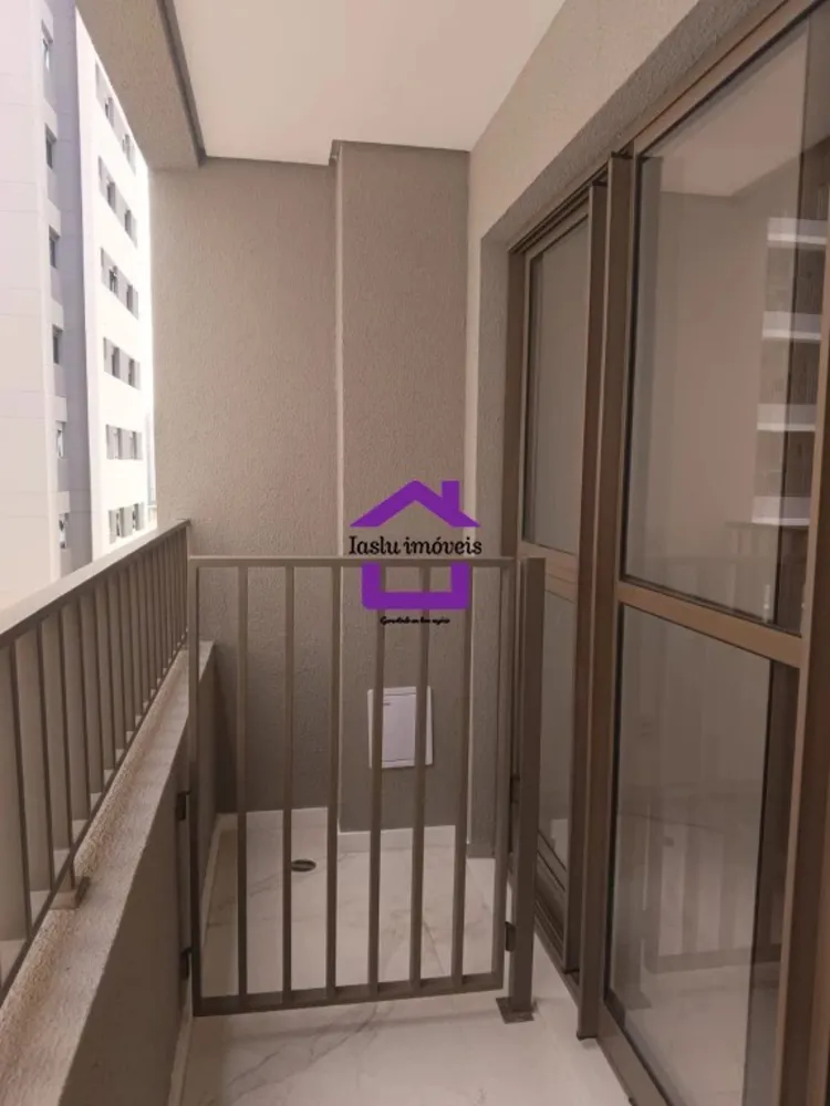 Apartamento, 1 quarto, 24 m² - Foto 5