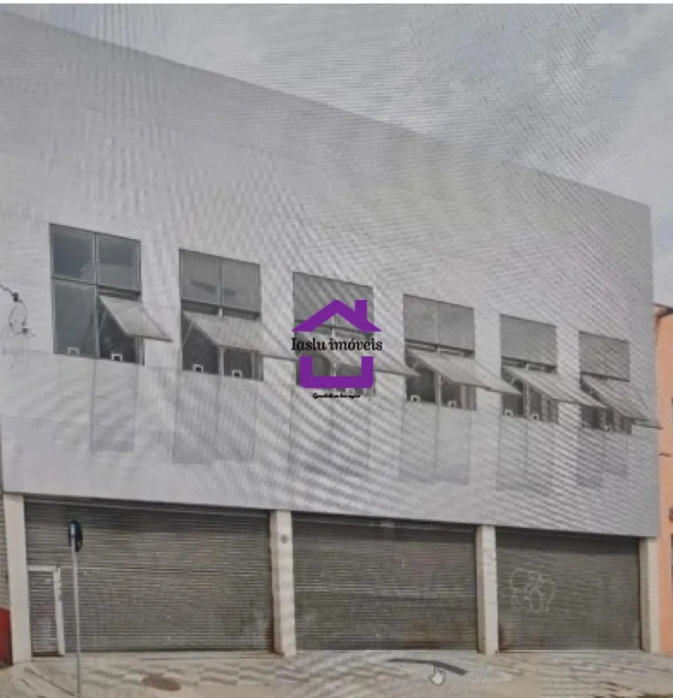 Depósito-Galpão, 2714 m² - Foto 2