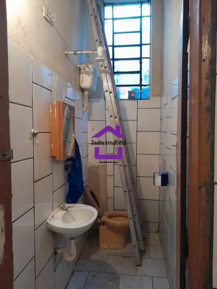 Loja-Salão, 80 m² - Foto 11