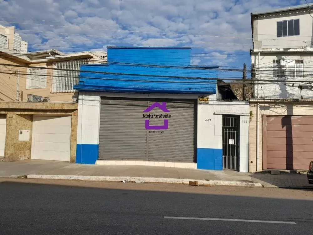 Loja-Salão, 80 m² - Foto 6