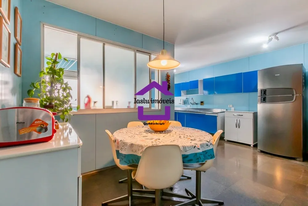 Apartamento, 3 quartos, 149 m² - Foto 3