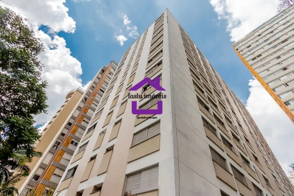 Apartamento, 3 quartos, 149 m² - Foto 6