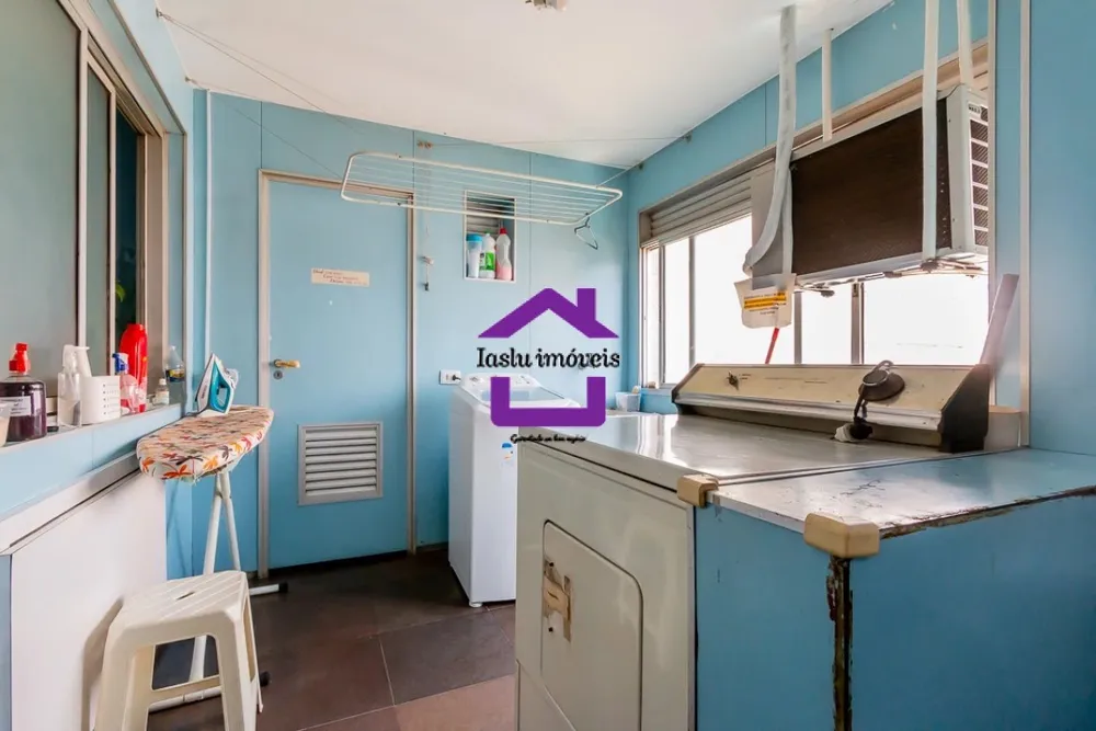 Apartamento, 3 quartos, 149 m² - Foto 8