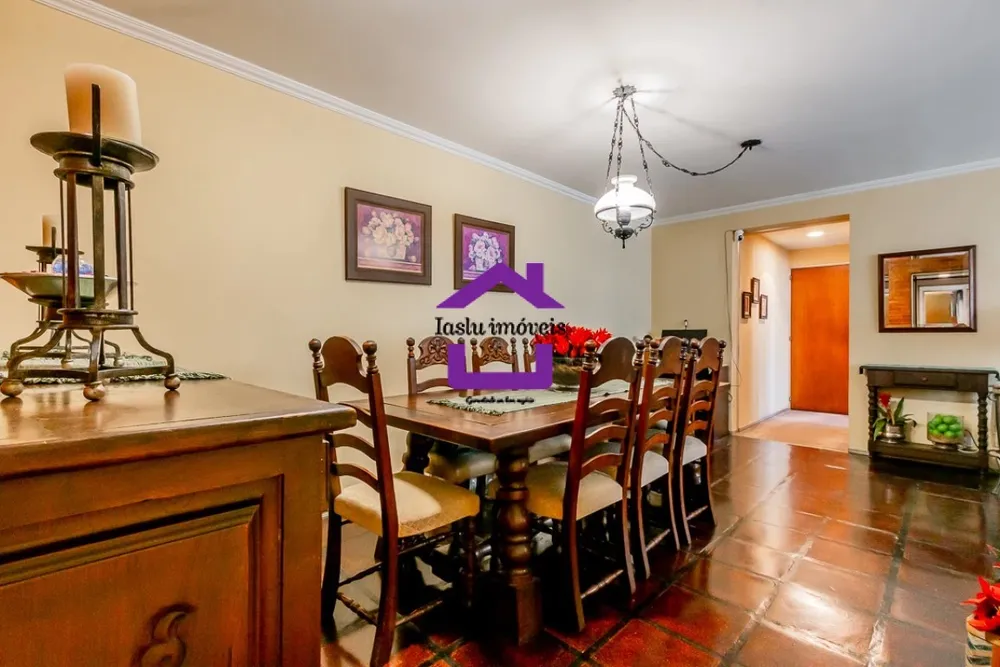 Apartamento, 3 quartos, 149 m² - Foto 4