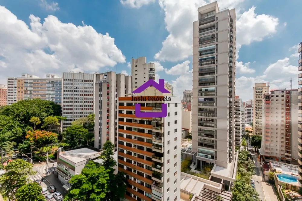 Apartamento, 3 quartos, 149 m² - Foto 2