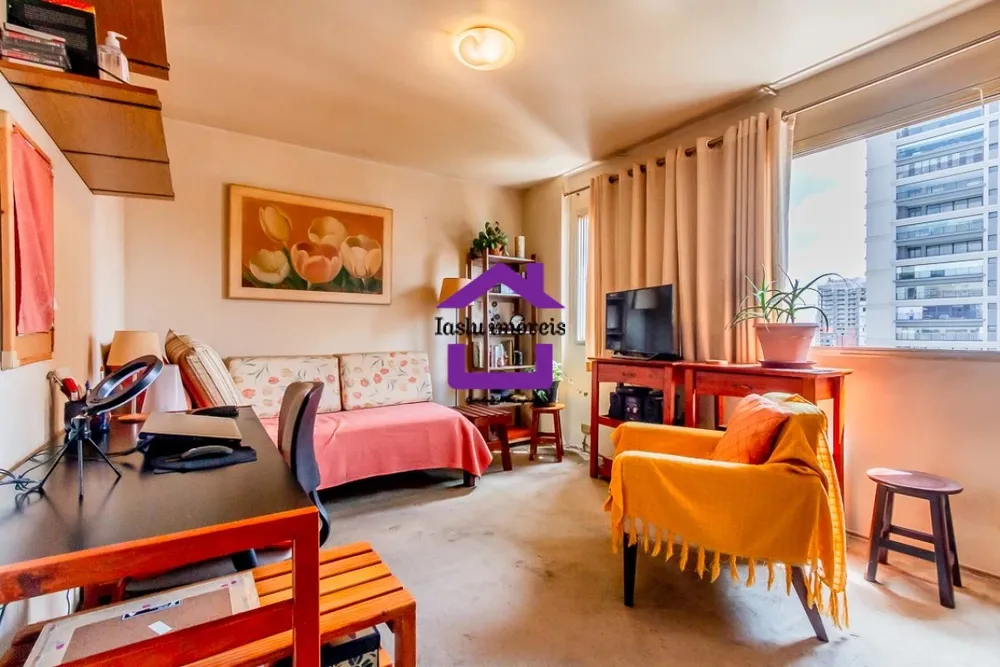 Apartamento, 3 quartos, 149 m² - Foto 1