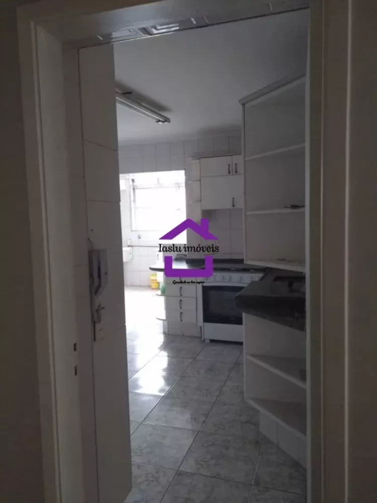 Apartamento, 3 quartos, 104 m² - Foto 4
