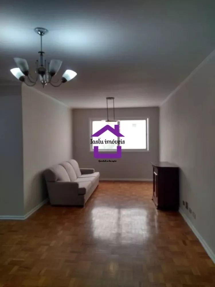 Apartamento, 3 quartos, 104 m² - Foto 8