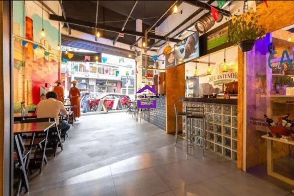 Depósito-Galpão, 612 m² - Foto 8