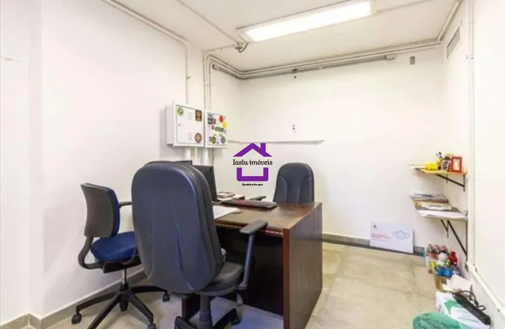 Depósito-Galpão, 612 m² - Foto 5