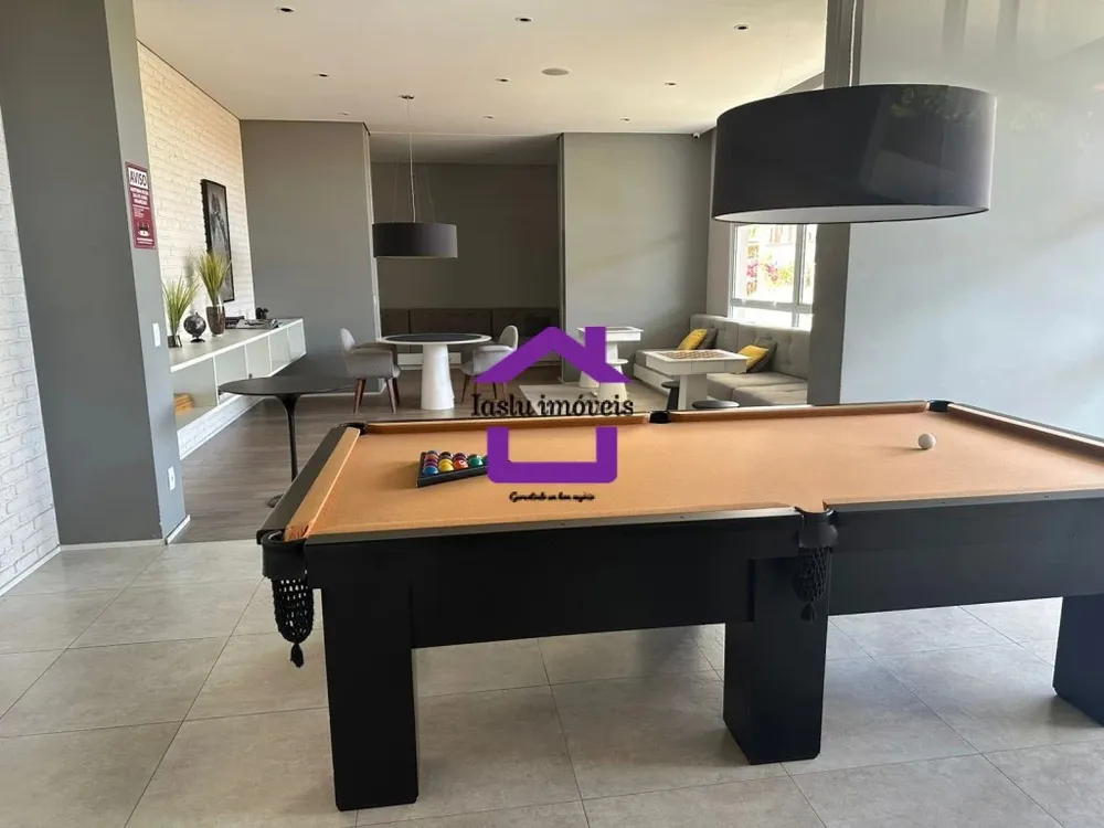 Apartamento, 2 quartos, 62 m² - Foto 1