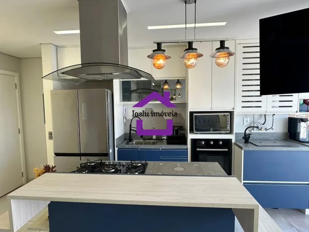 Apartamento, 2 quartos, 62 m² - Foto 3