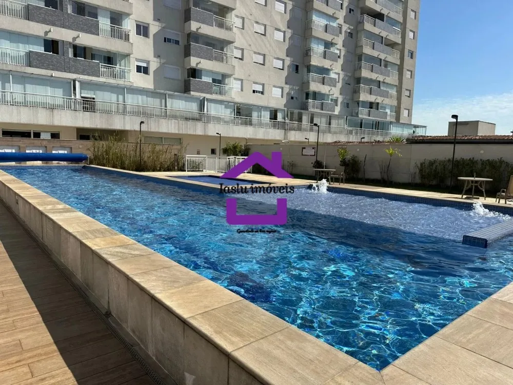 Apartamento, 2 quartos, 62 m² - Foto 6