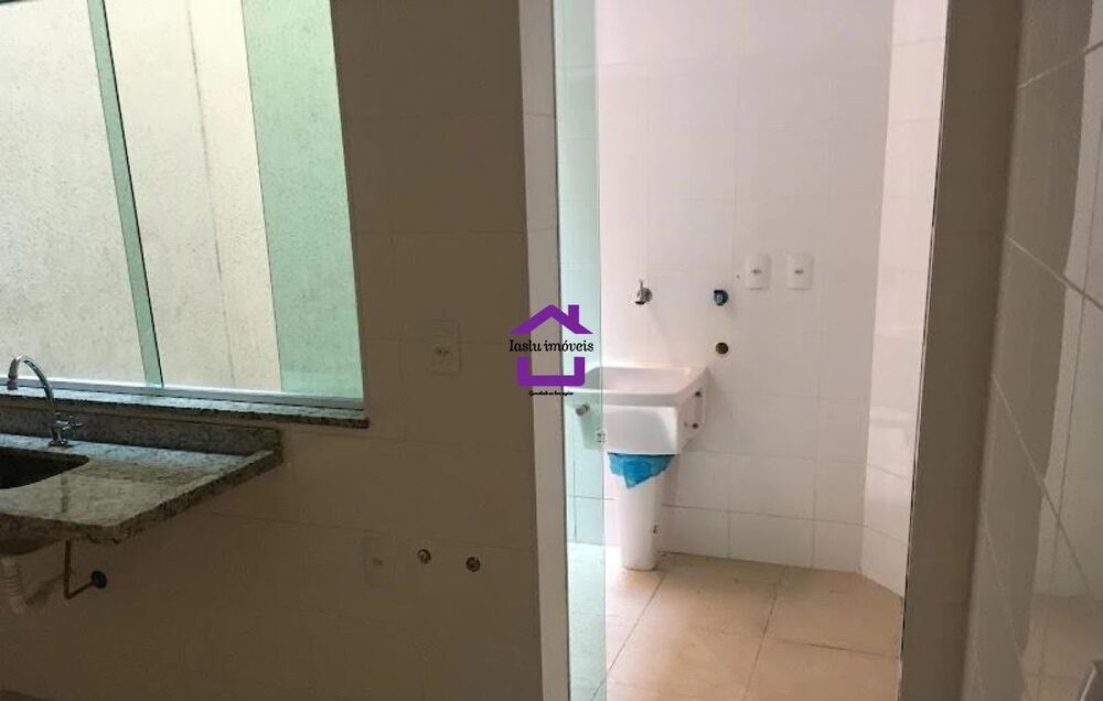 Casa de Condomínio, 2 quartos - Foto 1