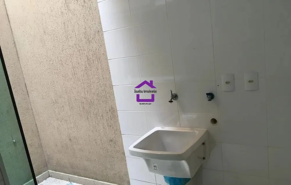 Casa de Condomínio, 2 quartos - Foto 6