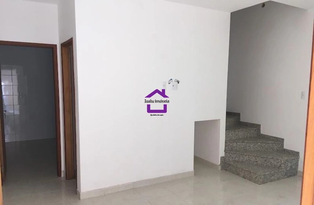 Casa de Condomínio, 2 quartos - Foto 2