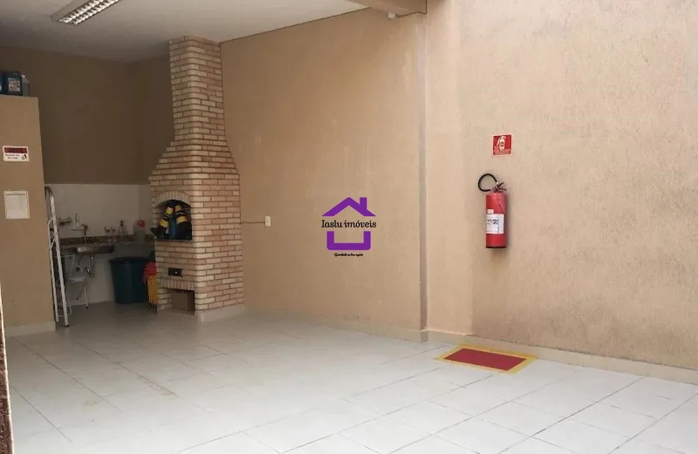 Casa de Condomínio, 2 quartos - Foto 2