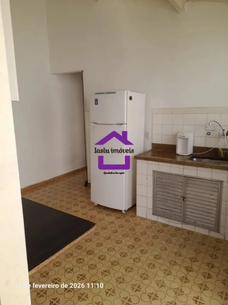 Casa, 1 quarto, 36 m² - Foto 3
