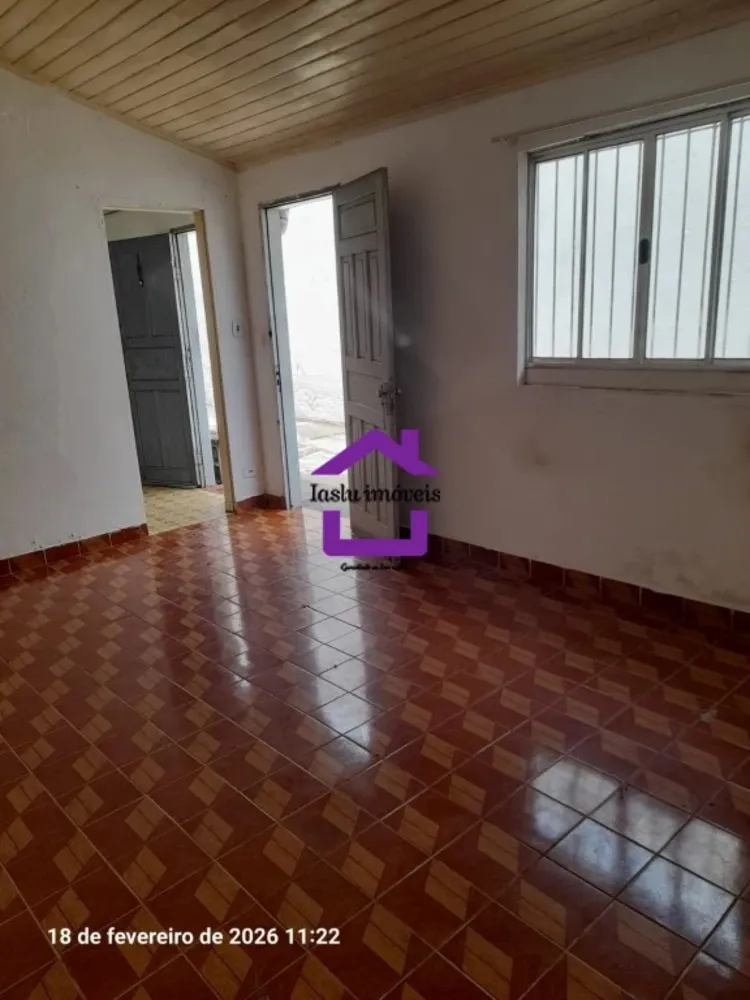 Casa, 1 quarto, 36 m² - Foto 2