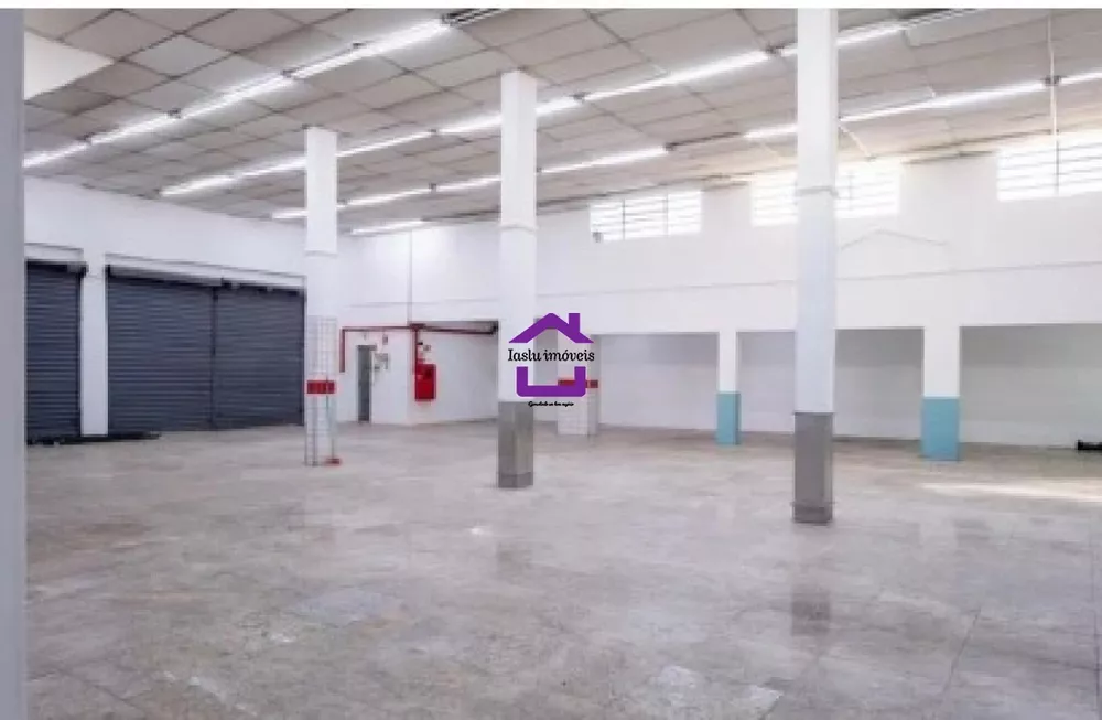 Prédio Inteiro para alugar, 3610m² - Foto 4