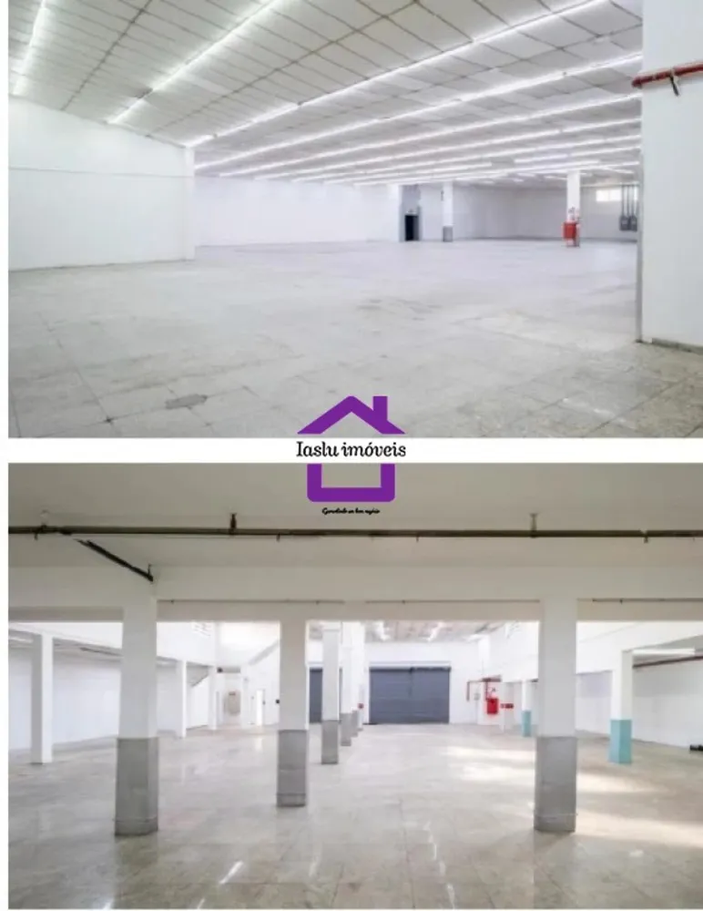 Prédio Inteiro, 3610 m² - Foto 5