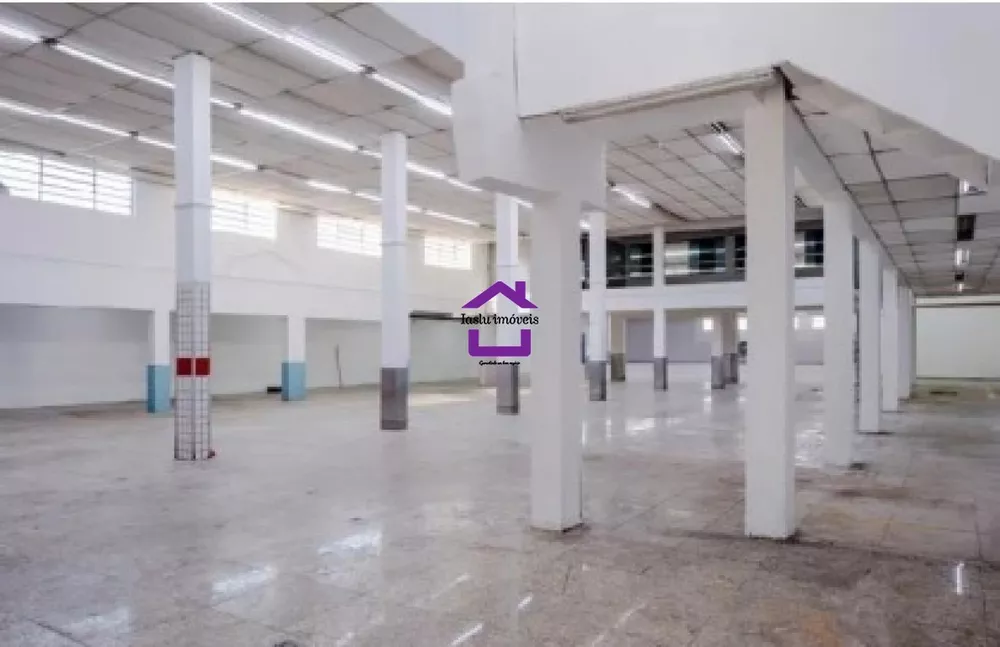 Prédio Inteiro para alugar, 3610m² - Foto 1