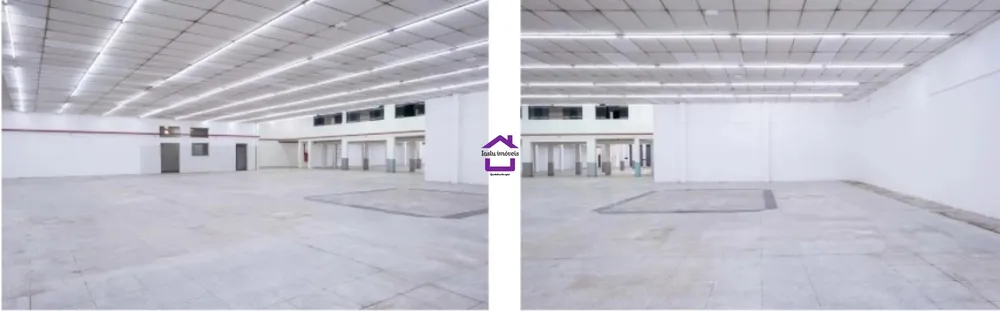 Prédio Inteiro, 3610 m² - Foto 8