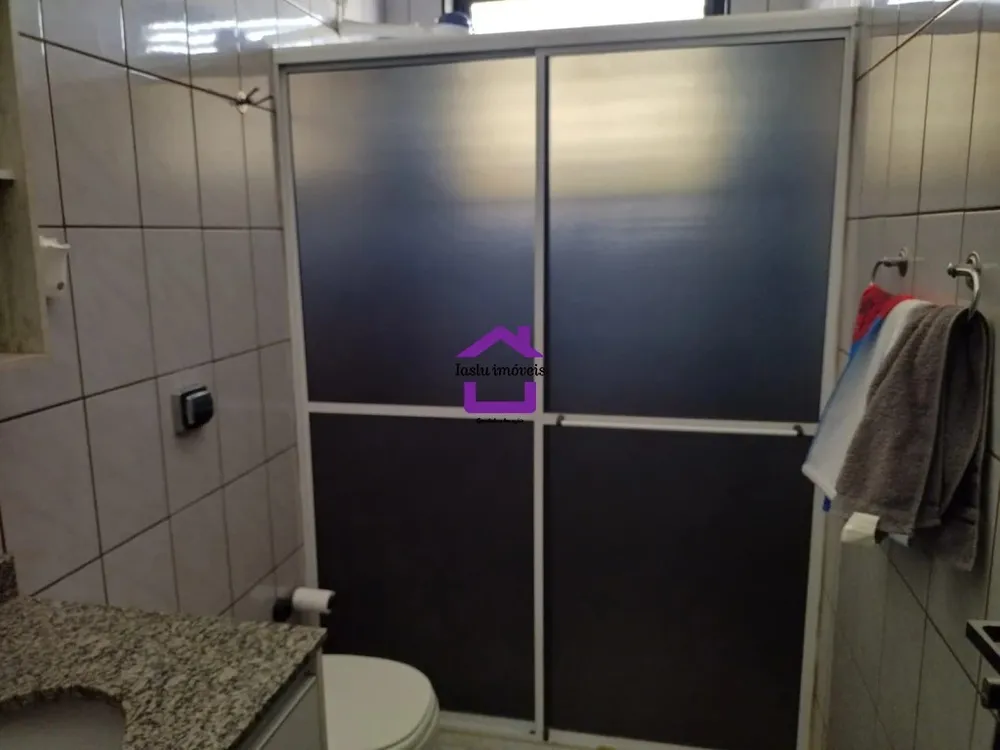 Sobrado, 3 quartos, 123 m² - Foto 4
