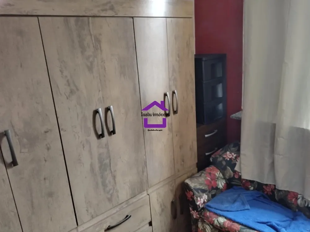 Sobrado, 3 quartos, 123 m² - Foto 3