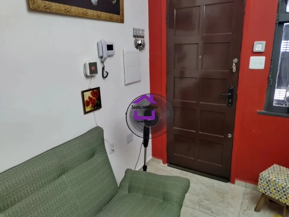 Sobrado, 3 quartos, 123 m² - Foto 6