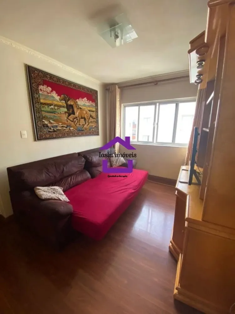 Apartamento, 2 quartos, 62 m² - Foto 1
